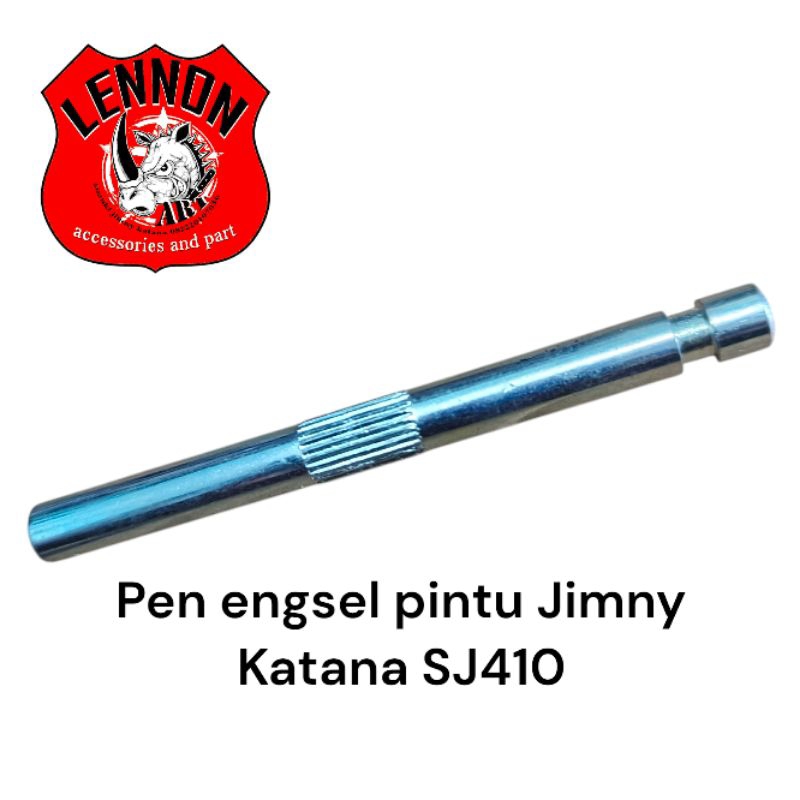 pen pin engsel pintu depan dan belakang suzuki jimny katana SJ410