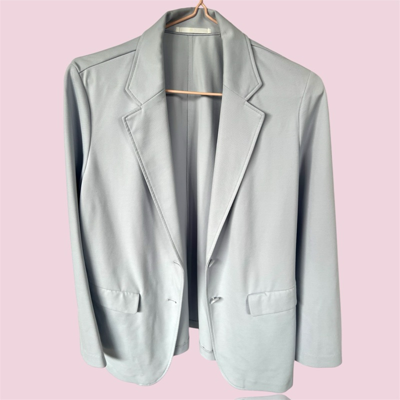 blazer / jas kerja Jumbo UNIQLO