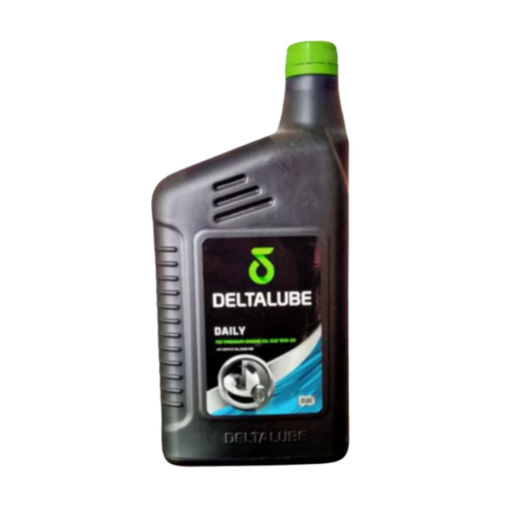 DELTALUBE MATIC OIL 800ML