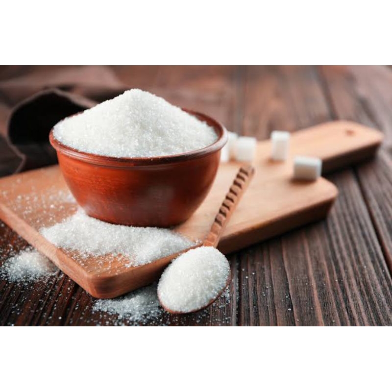 

Gula Pasir - 1 Kg / Gula Pasir Murah / Harga Terjangkau