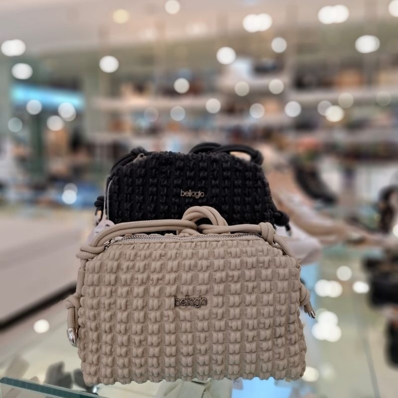 Tas original bellagio