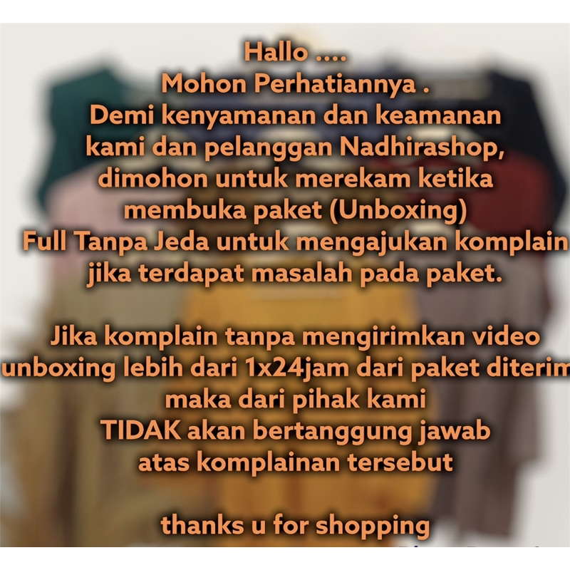 (Grosir - Cuci Gudang) hijab zipper segiempat square instan pollycotton / krudung resleting polos se