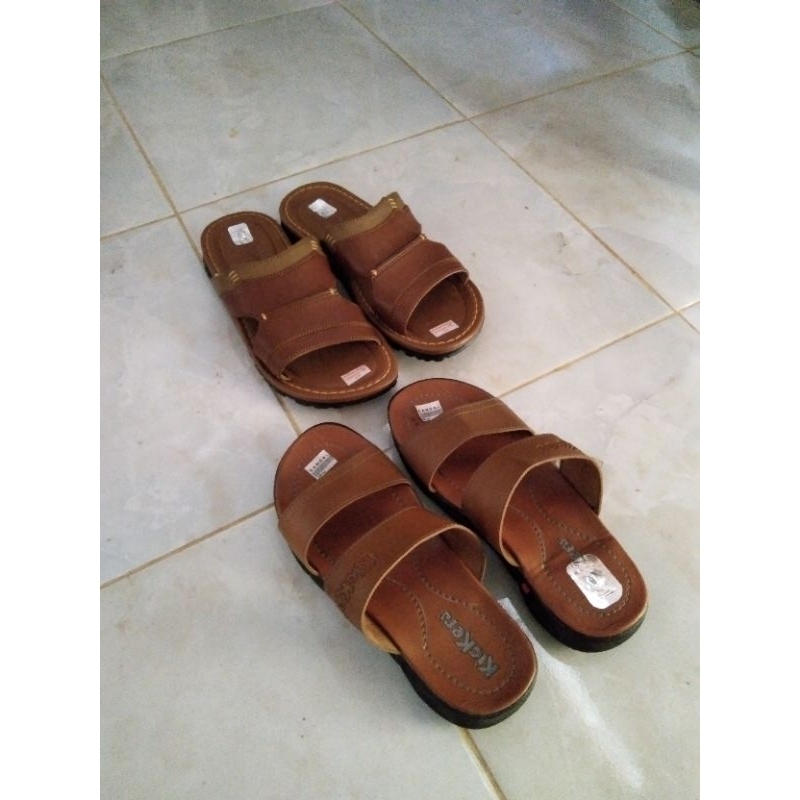 Sandal Listrik Sulap