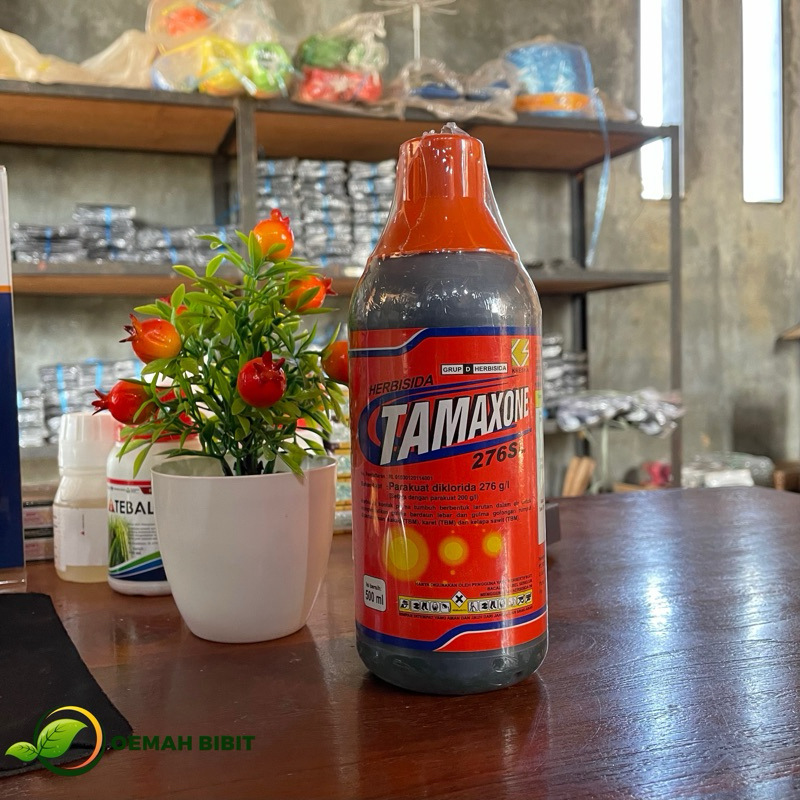 Herbisida TAMAXONE 500ml 276SL
