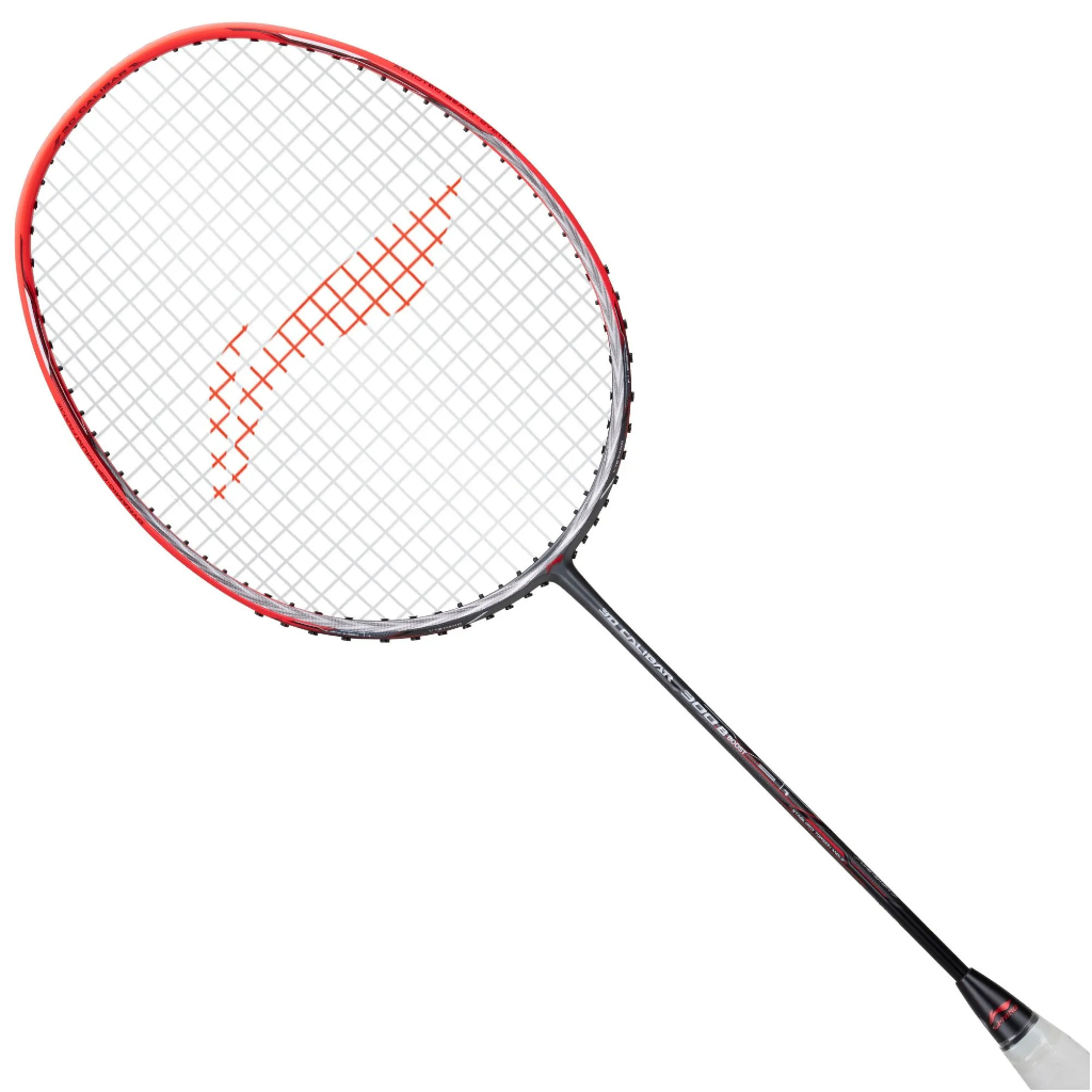 Raket Badminton Li-Ning 3D Calibar 300 Boost