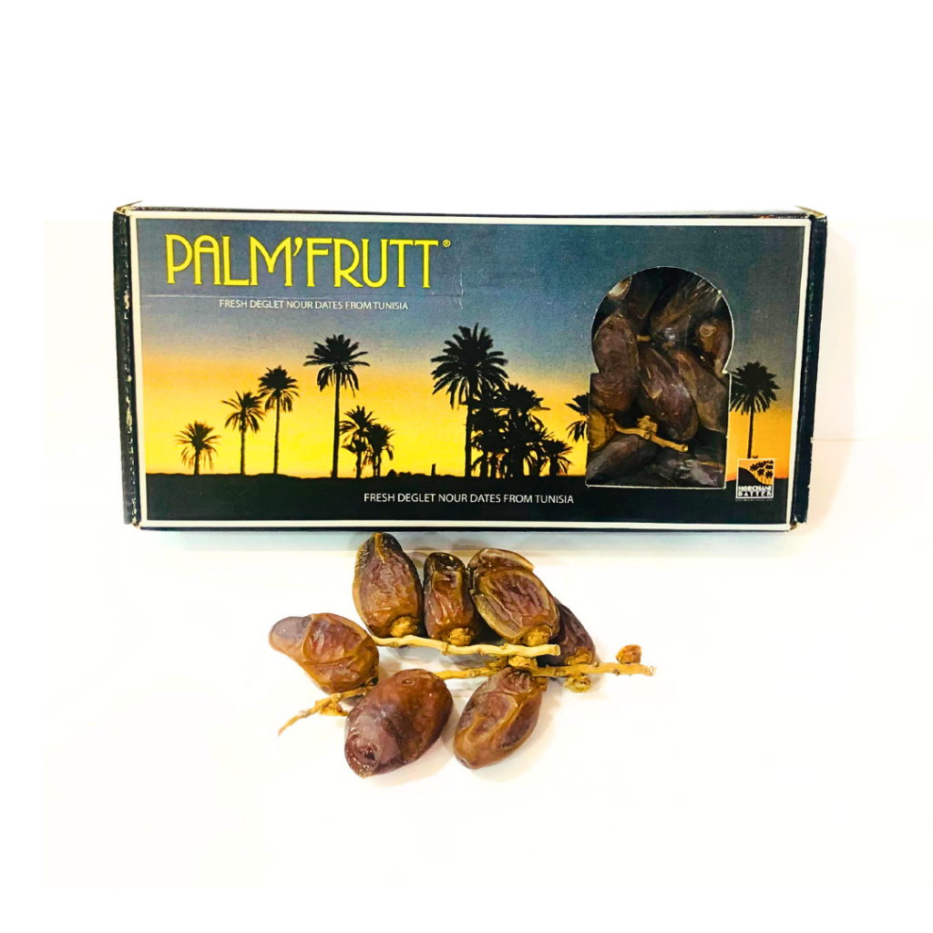 

Kurma Tuneese 500gr 1 karton palm frutt / kurma tangkai palm frutt premium / kurma tangkai palm frutt / kurma sunfrutt / kurma ajwad tangkai original tunisia