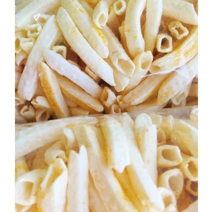 

Ciki Kikori Potato Original Gurih 1Bal