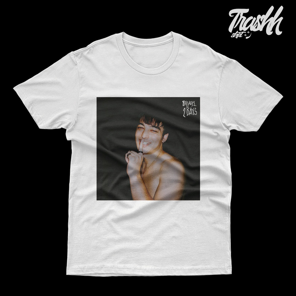 Kaos Joji BalladsI 2 Days