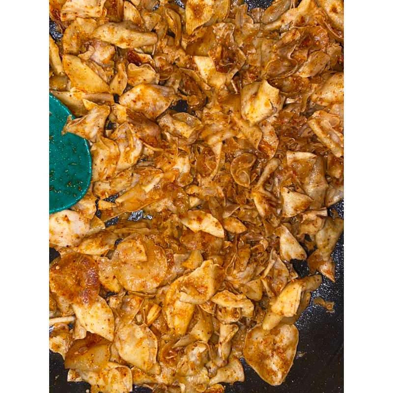 

keripik singkong brekele 1kg