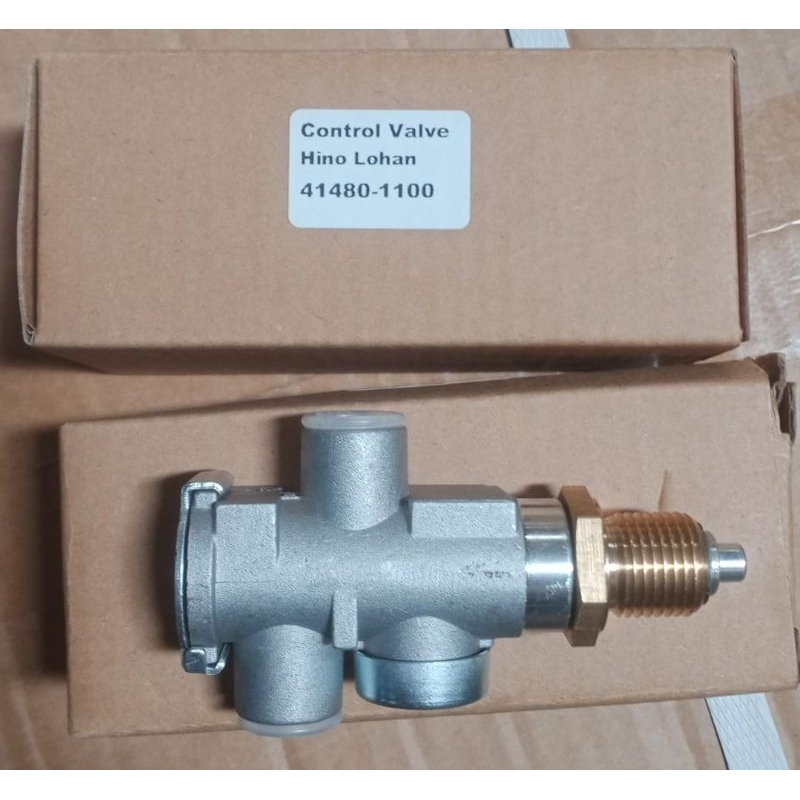 control valve hino lohan 41480-1100