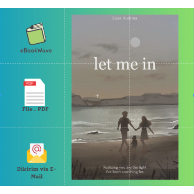 

Let Me In Book BEST SELLER (Bahasa Indonesia)