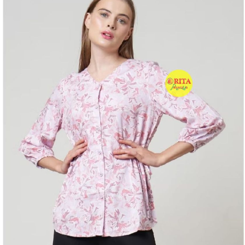 MCB LADIES Blouse