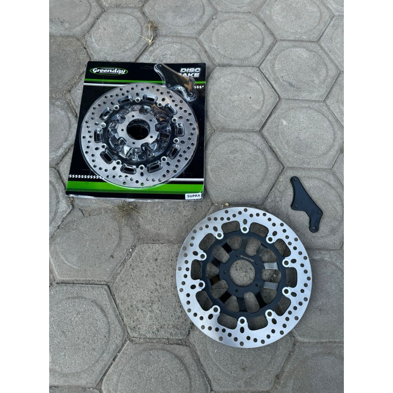 PIRINGAN DUCATI EVO DISC MOGE DUCATI 300MM PIRINGAN CAKRAM BREMBO DUCATI EVO 320MM DISC CAKRAM BREMB