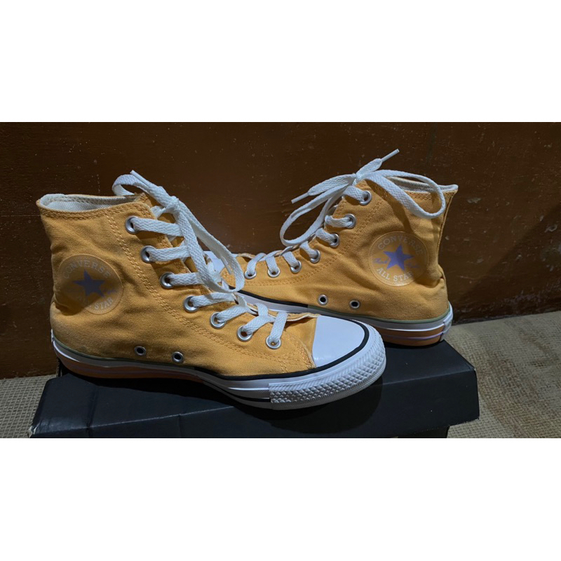 sepatu  converse allstar