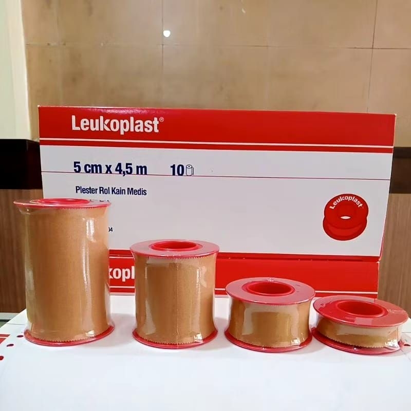 Leukoplast / Plester Roll