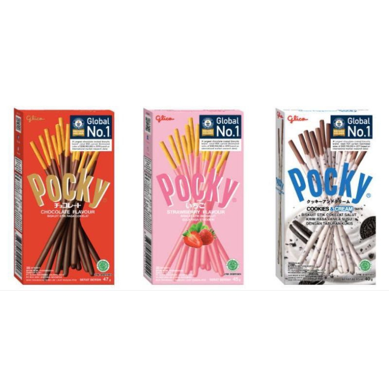 

pocky stik coklat