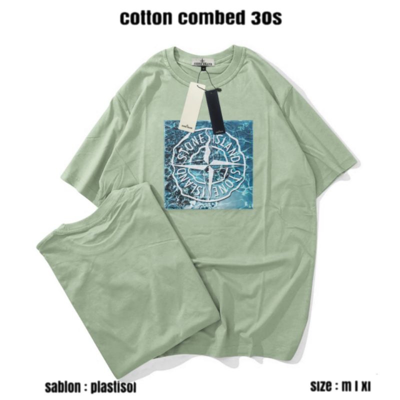 Kaos Oblong Pria Lengan Pendek/T-shirt Oblong Pria Lengan Pendek/Kaos Oblong Pria Dewasa