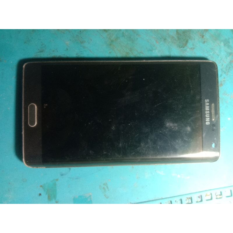 lcd samsung note edge SM-N915G