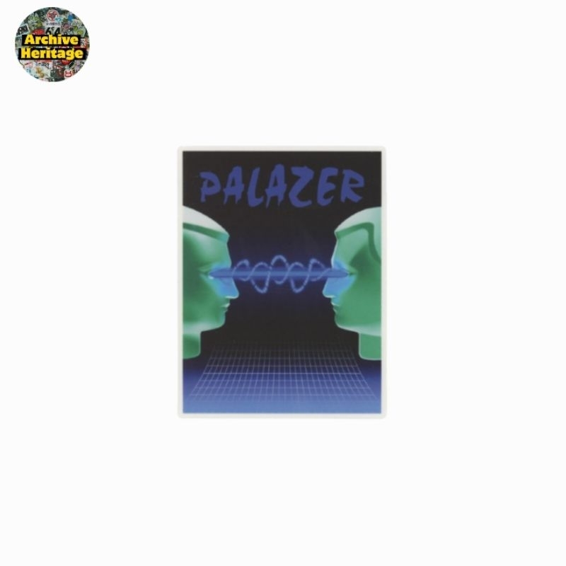 

sticker Palace Palazer graphics brand clothing streetwear hypebeast stiker
