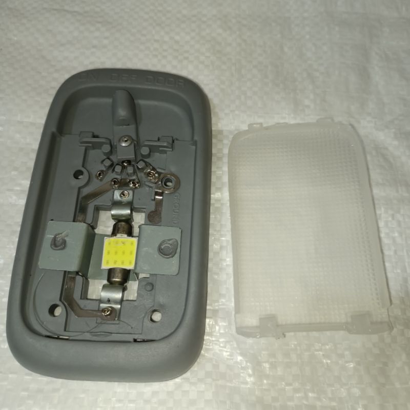 LAMPU PLAFON HINO LOHAN ATAU HINO 500