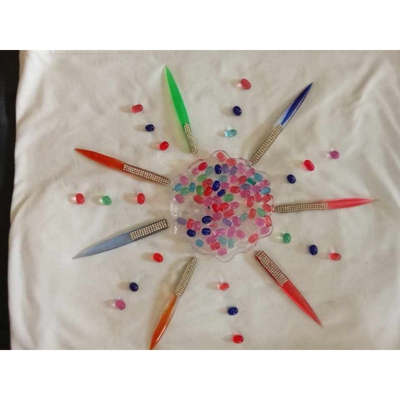 PAKET KOMPLIT GULI GULI FULL SUPER