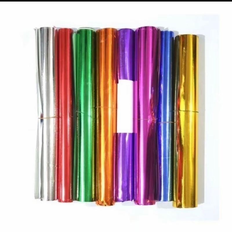 

kertas metalik/kertas mas