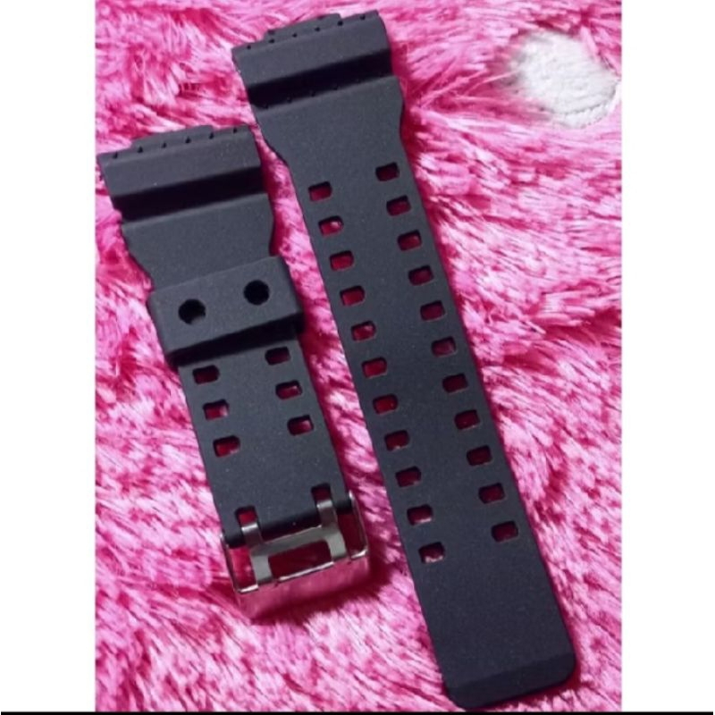 strap tali jam tangan g shok Universal GA 100