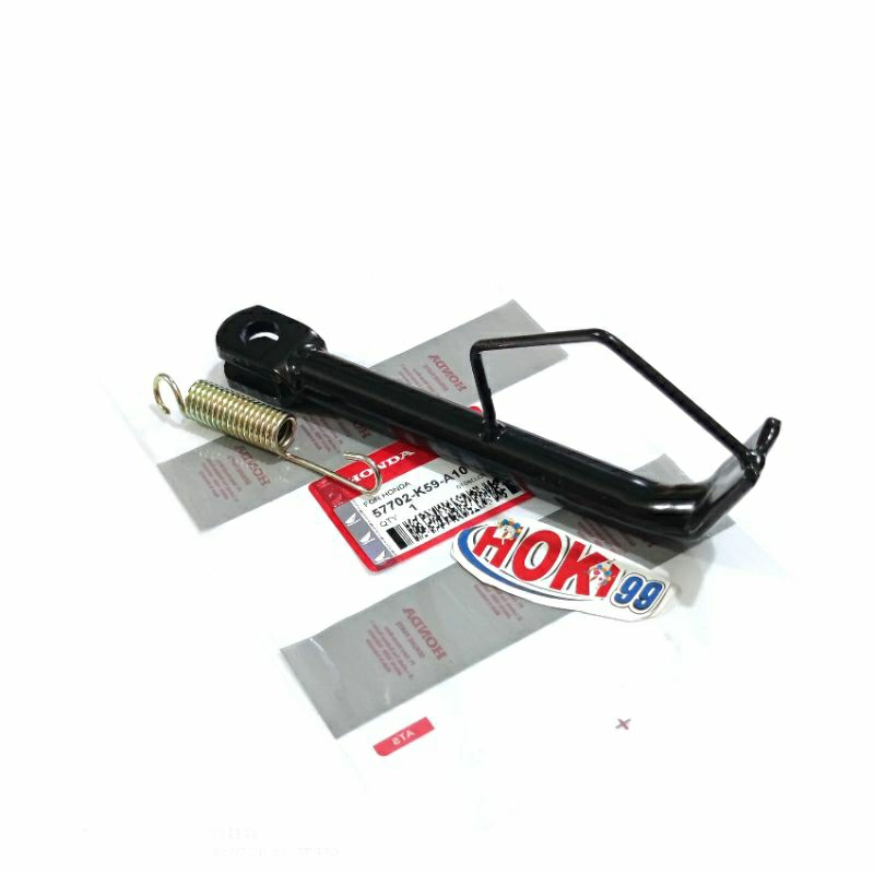 STANDAR SAMPING 1 PLUS PER VARIO125, VARIO150 K59