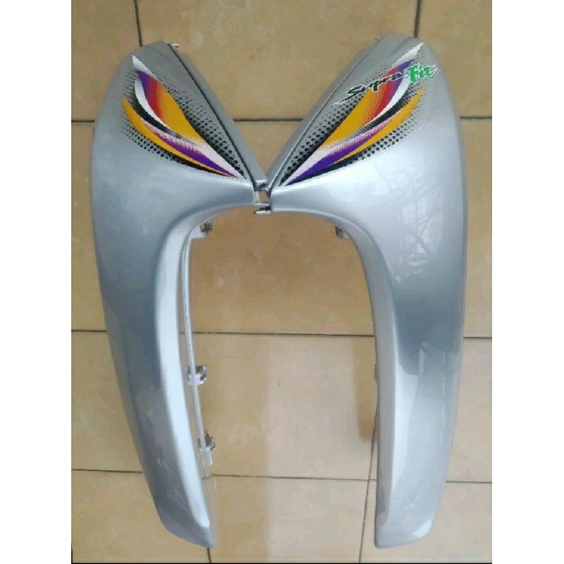 Sayap Luar Honda Supra fit Supra X lama original bekas