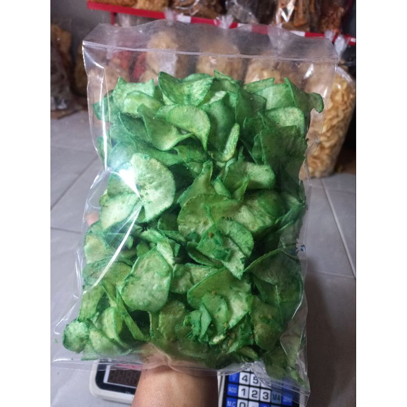 

cemilan pedas serba 10.000