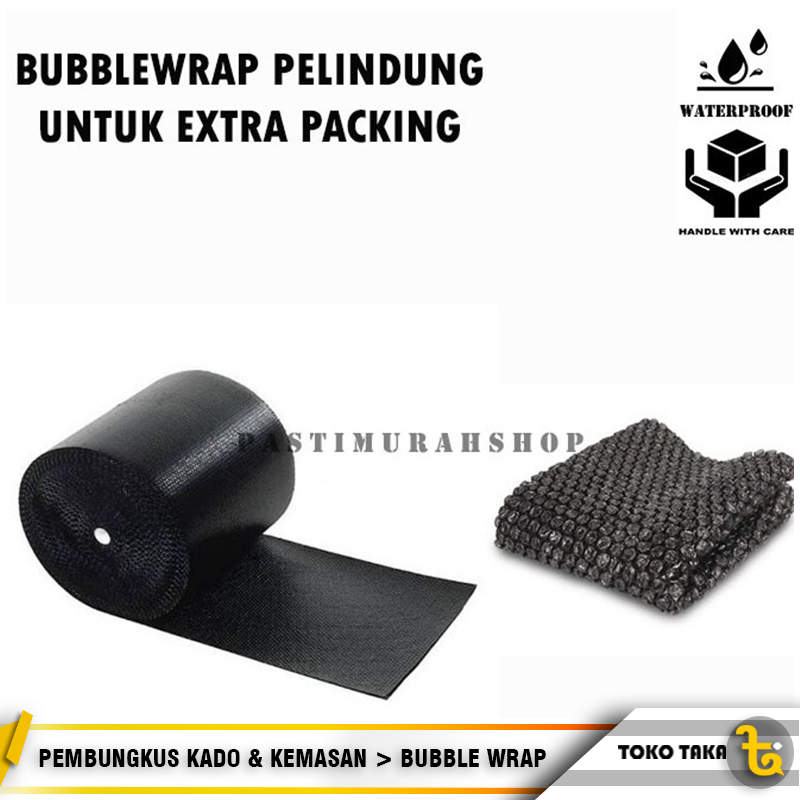 

Ekstra Bubble Wrap TB6 - ADR
