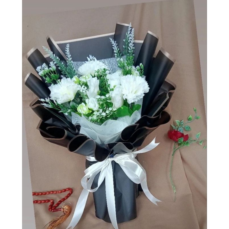 

buket bunga murah /cantik