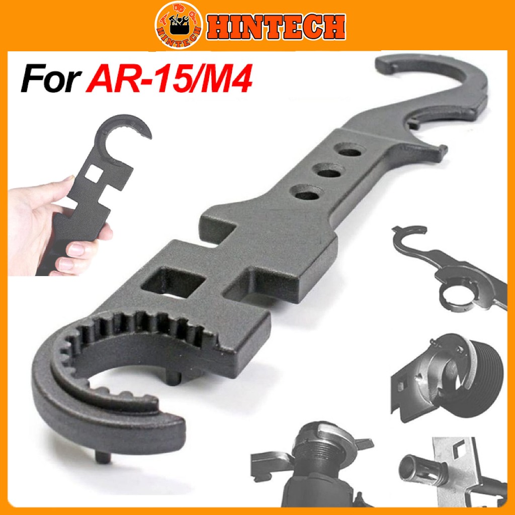 Kunci Pas Ar15/M4 Kombinasi Kunci Pas Ar15/M4 Kunci Pas Kombinasi Multifungsi Kekerasan Tinggi