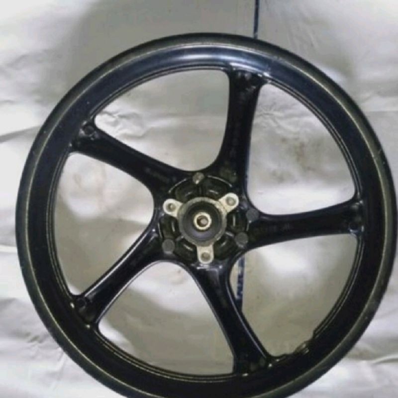 Velg Depan Mio J Mio Gt Mio M3 Original Copotan Motor