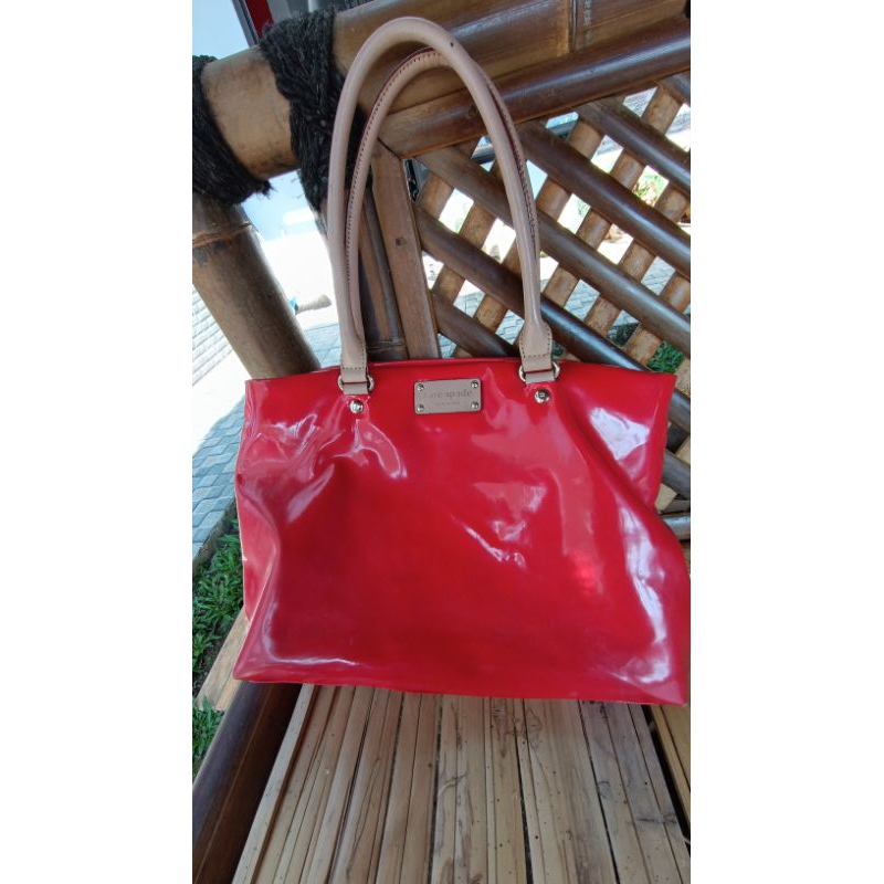 Bag Kate Spade Original