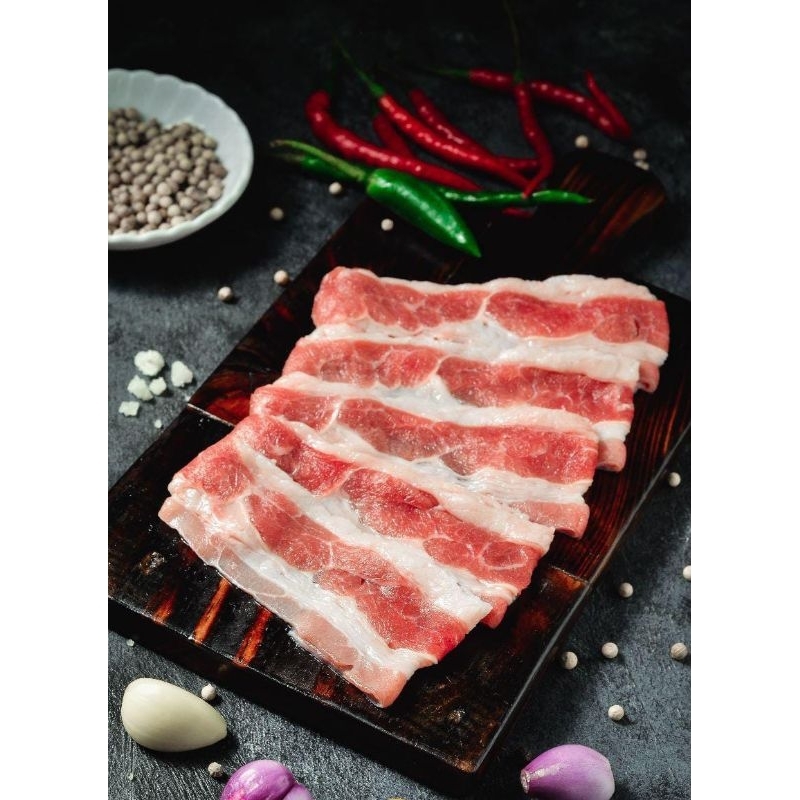 

Daging slice yosinoya uk 500 gr
