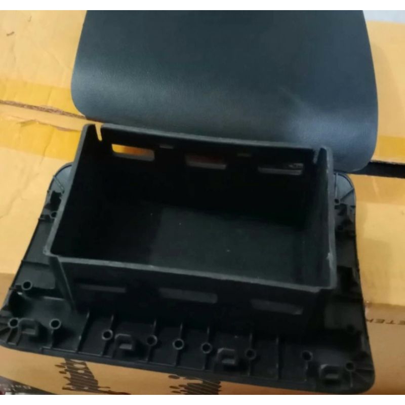 Cover Airbag Rush Terios