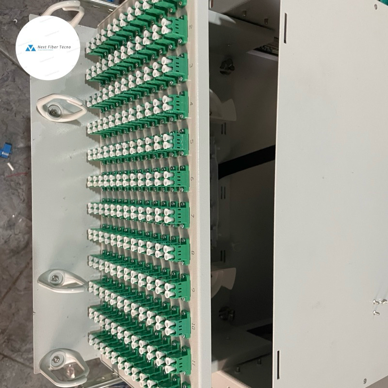 Otb 288 core lc apc/upc paz lengkap