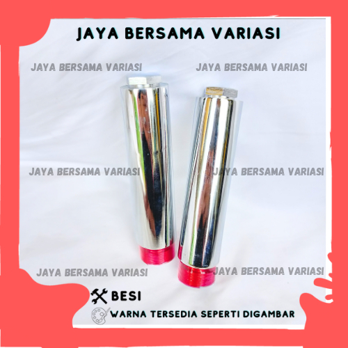 PENINGGI SOK DEPAN HONDA VERZA 15CM