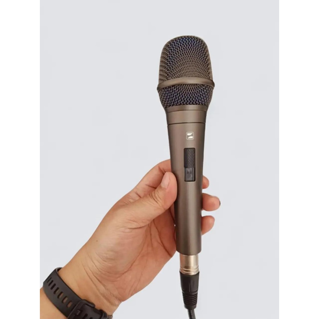 Microphone KREZT PRO 10K/ Mic kabel KREZT