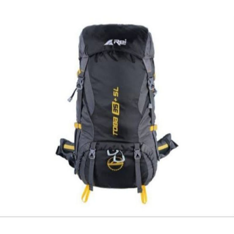 Rei Carrier Toba 35 + 5 L