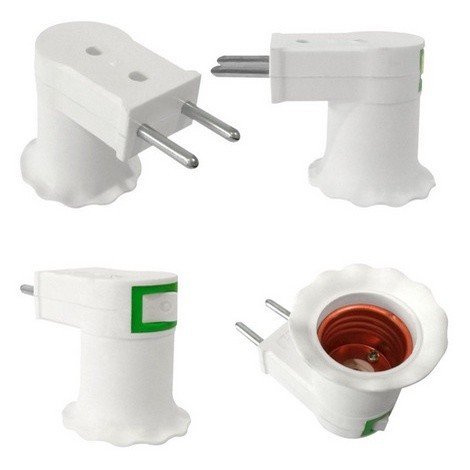 Fitting Colok Switch DUTRON DV-FCS-01