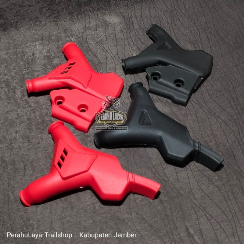 cover rangka honda crf 150 L tutup sasis chasis tutup rangka frame crf modifikasi import replika ori