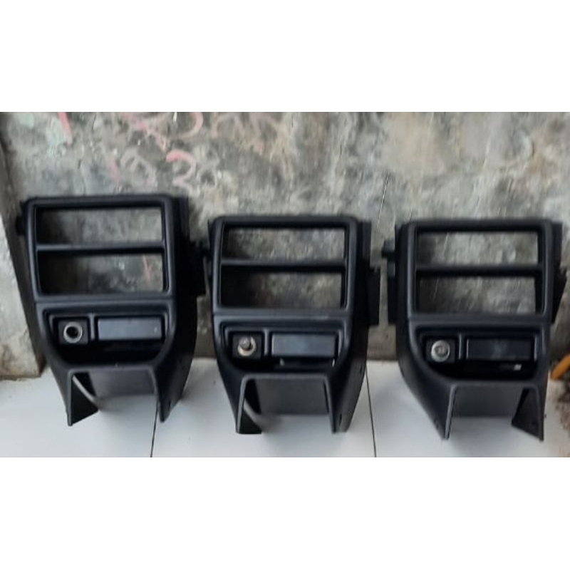 Konsul konsol consol tengah Civic Nouva nova SH3 Bekas