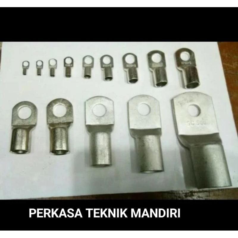 Skun Kabel / Scun Cable SC185-16 Fort sc-185-16