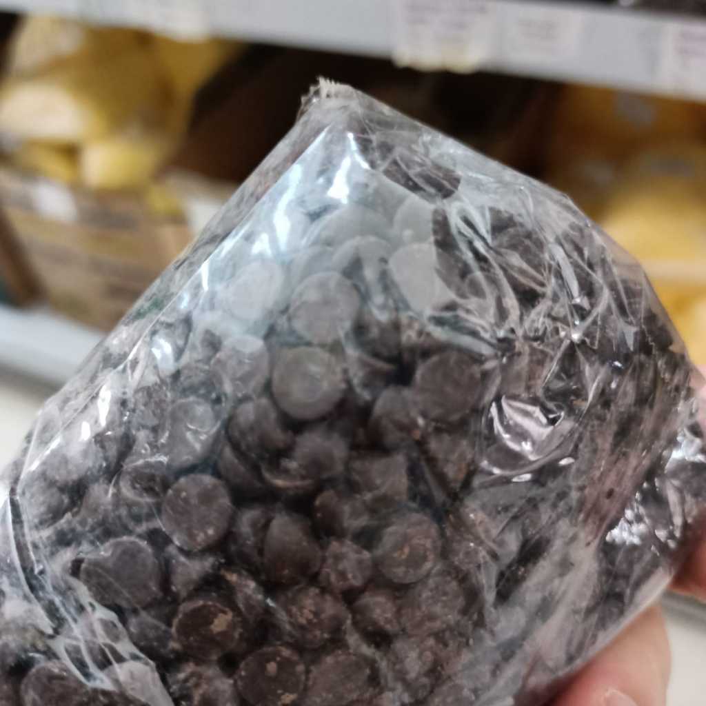 

Chocochip paku Regular (1kg) elmer