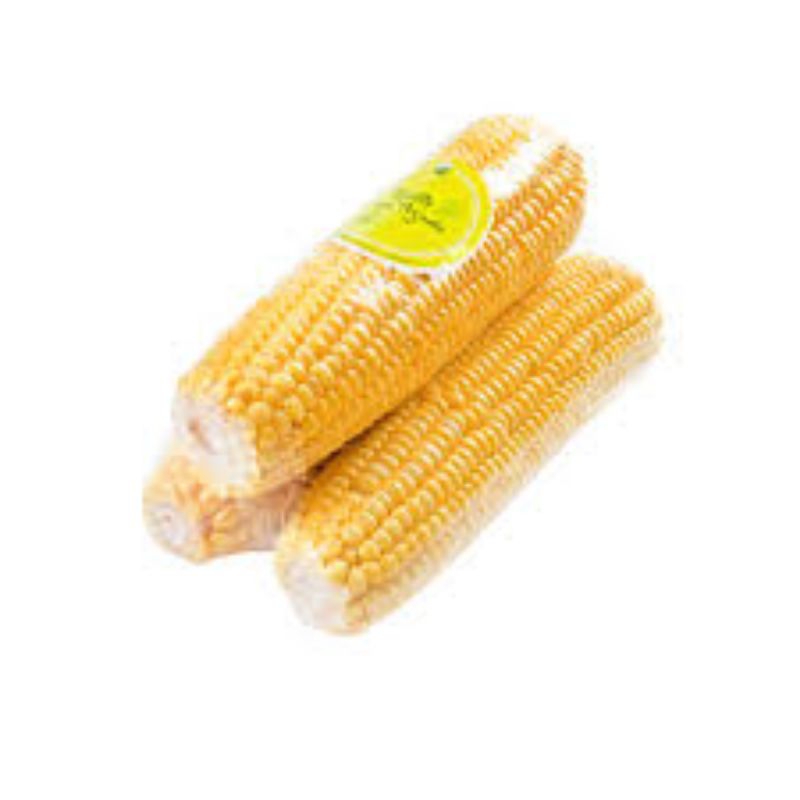 

JAGUNG 1 PACK