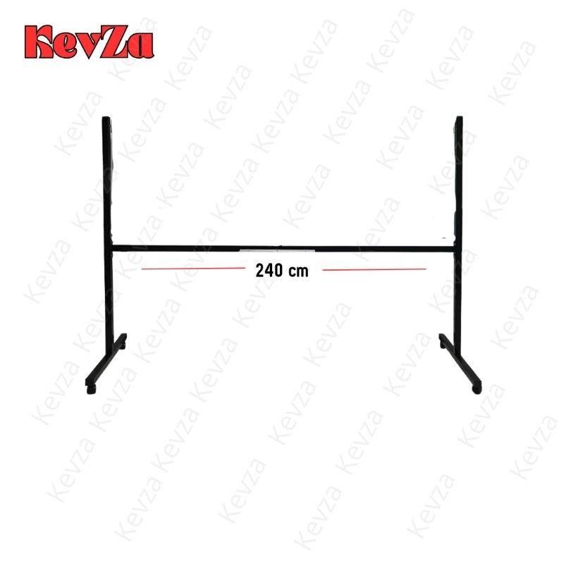 

Standing / Kaki Papan tulis Whiteboard Custom