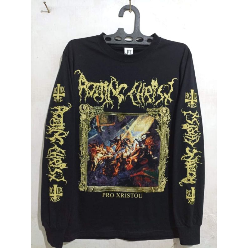 kaos ROTTING CHRIST pro
