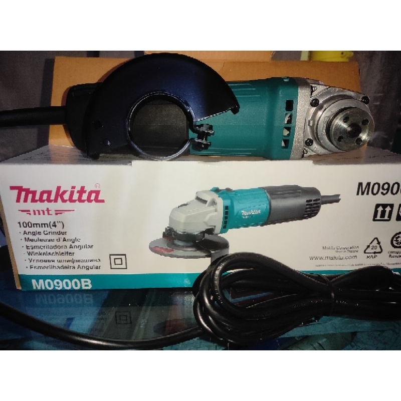 GERINDA TANGAN/ MESIN GERINDA TANGAN